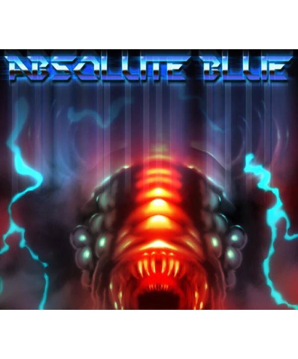 Absolute Blue Steam Key GLOBAL